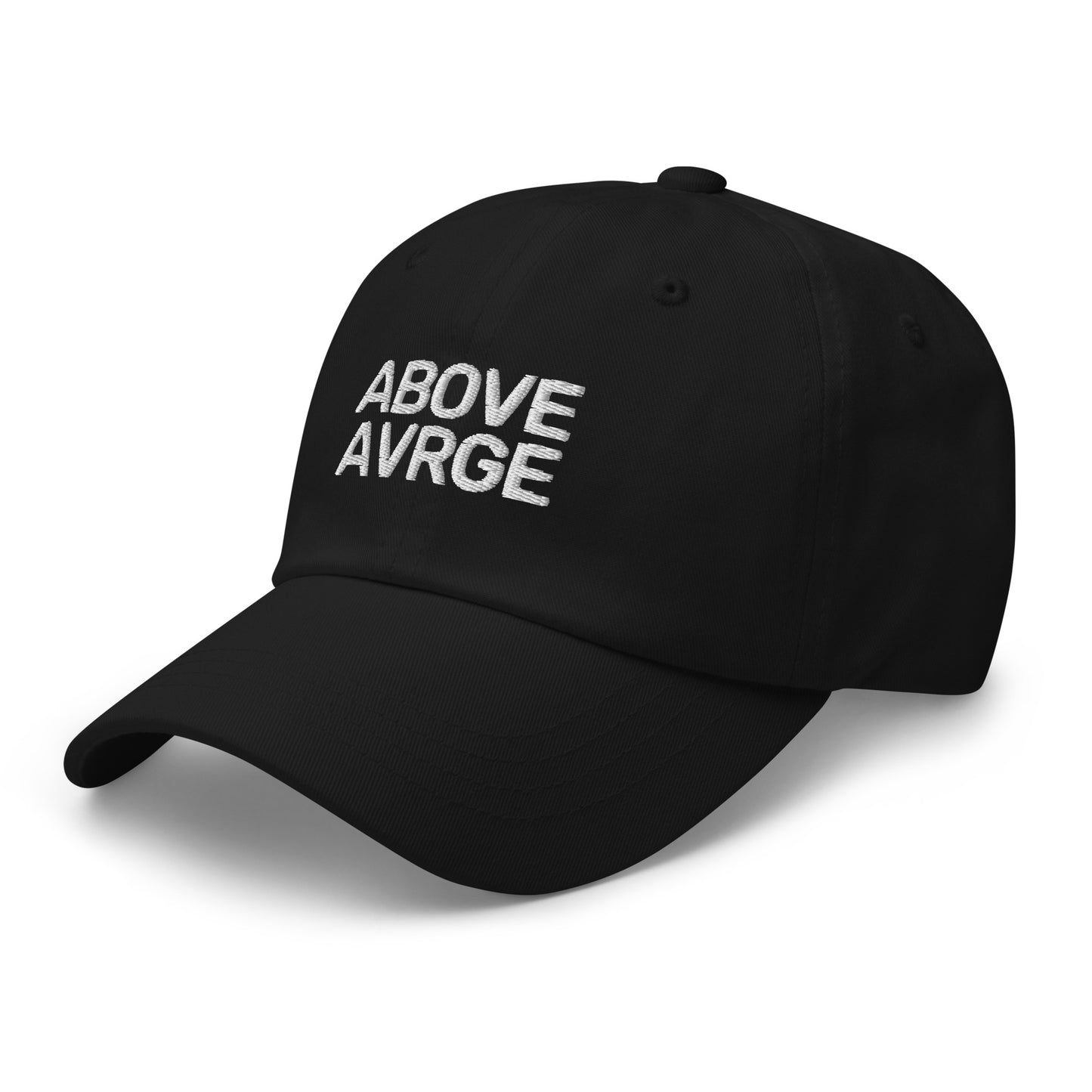 Peopleprenreur® - Above Avrge Classic Cap
