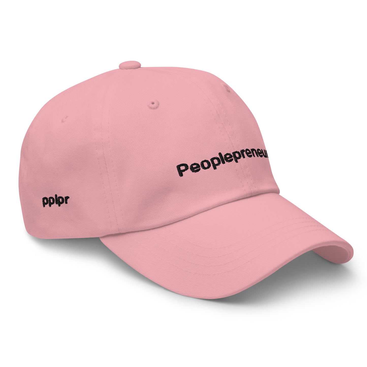 Peoplepreneur® - Classic Cap [Colours]